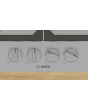 Bosch PCP6A5I90, Gas hob