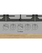 Bosch PCQ7A5I90, Gas hob