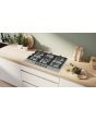 Bosch PCQ7A5I90, Gas hob
