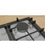 Bosch PCQ7A5I90, Gas hob
