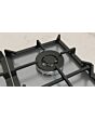 Neff T26CIH8N0, Gas hob