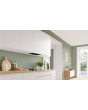 Bosch DLN56AC60B, Canopy cooker hood