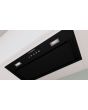 Bosch DLN56AC60B, Canopy cooker hood