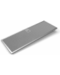 Bosch DLN77AC60B, Canopy cooker hood