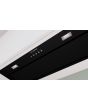 Bosch DLN77AC60B, Canopy cooker hood