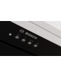 Bosch DLN77AC60B, Canopy cooker hood