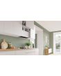 Bosch DLN77AC60B, Canopy cooker hood
