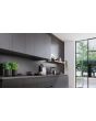 Siemens LB56NAC60B, Canopy cooker hood