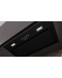 Siemens LB56NAC60B, Canopy cooker hood