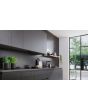 Siemens LB77NAC60B, Canopy cooker hood