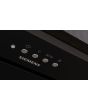 Siemens LB77NAC60B, Canopy cooker hood