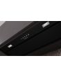 Siemens LB77NAC60B, Canopy cooker hood