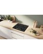 Bosch PNP6B6K40, Gas hob