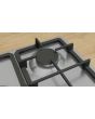 Bosch PGQ7B5K90, Gas hob