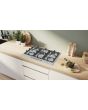 Bosch PGQ7B5K90, Gas hob
