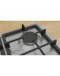 Bosch PGP6B5K90, Gas hob