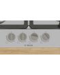 Bosch PGP6B5K90, Gas hob
