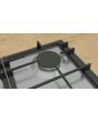Bosch PCR9A5I90, Gas hob