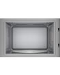 Siemens BF525LMB1B, Built-in microwave oven