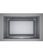 Siemens BF555LMB1B, Built-in microwave oven