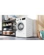 Bosch WGG254F1GB, Washing machine, front loader
