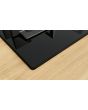 Bosch PPP6A6I40, Gas hob