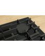Bosch PPP6A6I40, Gas hob