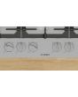 Bosch PCS7A5I90, Gas hob