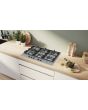 Bosch PCS7A5I90, Gas hob