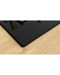 Bosch PPQ7A6I40, Gas hob