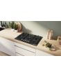 Bosch PPQ7A6I40, Gas hob