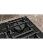 Siemens EP7A6QI40, Gas hob