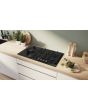 Bosch PPM9A6I40, Gas hob