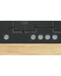 Bosch PPM9A6I40, Gas hob