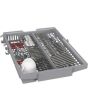 Bosch SPS4HMW14G, Free-standing dishwasher