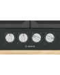 Bosch PCP6A6I90, Gas hob