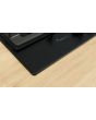 Bosch PCP6A6I90, Gas hob