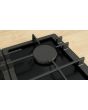 Bosch PCP6A6I90, Gas hob