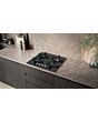 Siemens EP6A6HI10, Gas hob