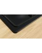 Bosch PBP6B6K60, Gas hob