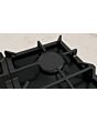 Neff T26CIP8S0, Gas hob