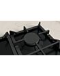 Neff T27CIQ8S0, Gas hob