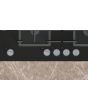 Siemens EP9A6MI40, Gas hob