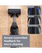 Bosch BCS932BGB, Cordless vacuum cleaner