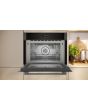 Neff C1AMG84G1B, Built-in microwave oven with hot air