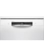 Bosch SMS4EKW06G, Free-standing dishwasher