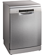 Bosch SMS6ZCI10G, Free-standing dishwasher