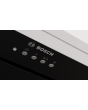 Bosch DLN87AC60B, Canopy cooker hood