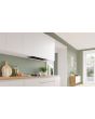 Bosch DLN87AC60B, Canopy cooker hood
