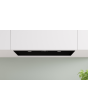 Bosch DLN87AC60B, Canopy cooker hood